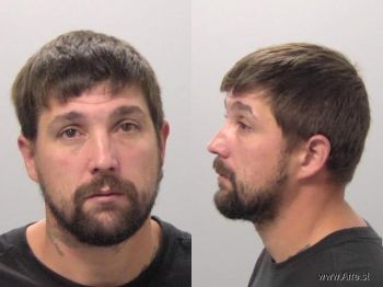 Christopher Brian Greer Mugshot