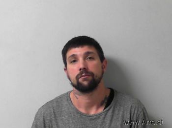 Christopher Brian Greer Mugshot