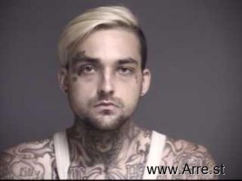 Christopher Kaleb Grigsby Mugshot