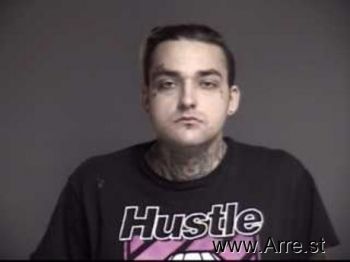 Christopher Kaleb Grigsby Mugshot