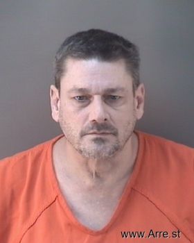 Christopher D Groves Mugshot