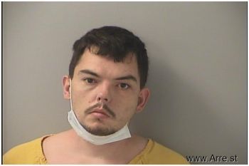 Christopher Douglas Grubb Mugshot