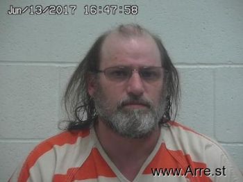 Christopher Allen Haddick Mugshot