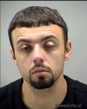 Christopher Lee Hagerty Mugshot