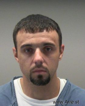 Christopher Lee Hagerty Mugshot