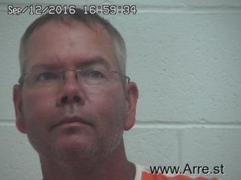 Christopher Dale Hagler Mugshot