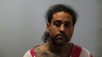 Christopher A Haithcock Mugshot