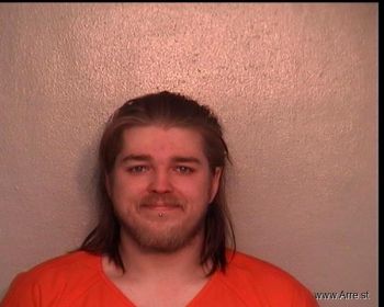 Christopher James Hale Mugshot