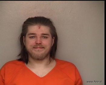 Christopher James Hale Mugshot