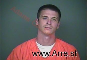 Christopher R Hale Mugshot