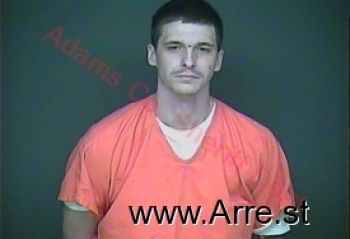 Christopher R Hale Mugshot