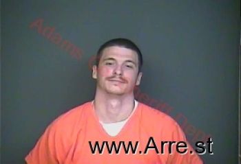 Christopher R Hale Mugshot