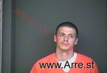 Christopher Ryan Hale Mugshot