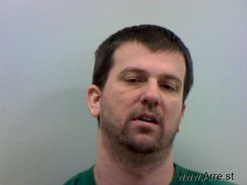 Christopher Michael Hale Mugshot