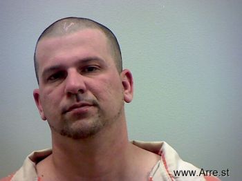 Christopher Michael Hale Mugshot