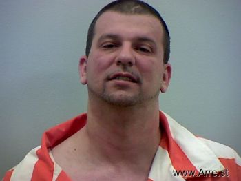 Christopher Michael Hale Mugshot