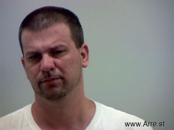 Christopher Michael Hale Mugshot