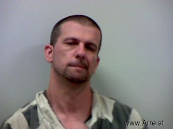 Christopher Michael Hale Mugshot