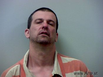 Christopher Michael Hale Mugshot