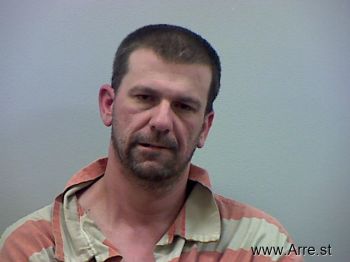 Christopher Michael Hale Mugshot