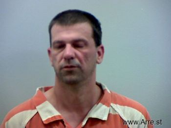 Christopher Michael Hale Mugshot