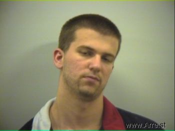 Christopher Michael Hale Mugshot