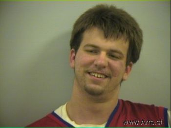 Christopher Michael Hale Mugshot