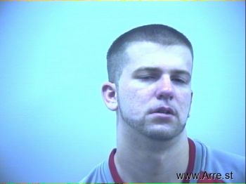 Christopher Michael Hale Mugshot