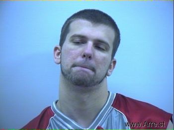 Christopher Michael Hale Mugshot