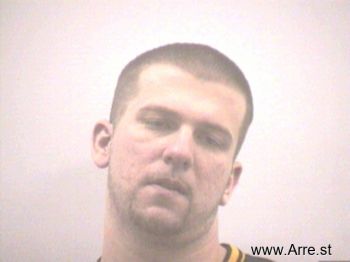 Christopher Michael Hale Mugshot