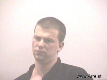 Christopher Michael Hale Mugshot