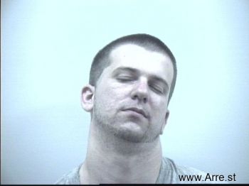 Christopher Michael Hale Mugshot