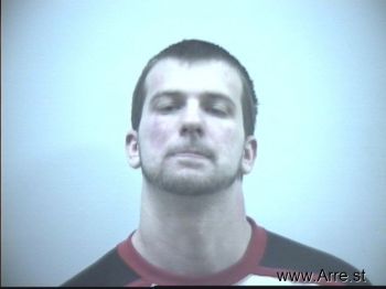 Christopher Michael Hale Mugshot