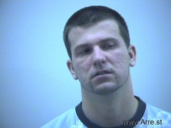 Christopher Michael Hale Mugshot