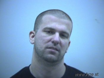 Christopher Michael Hale Mugshot