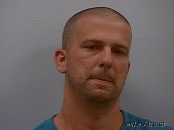 Christopher Michael Hale Mugshot