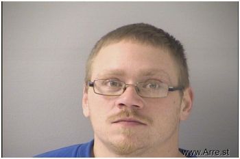 Christopher Lee Hamrick Mugshot