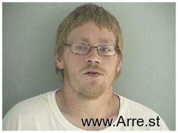 Christopher Lee Hamrick Mugshot