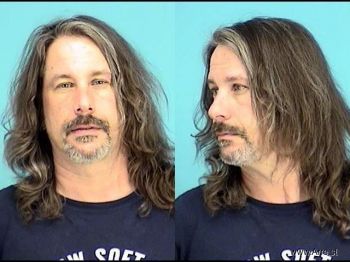 Christopher Elmer Hanna Mugshot