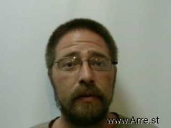 Christopher Adam Hanson Mugshot