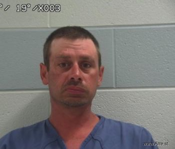 Christopher Lee Hardy Mugshot