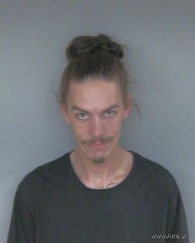 Christopher Lee Harrell Mugshot