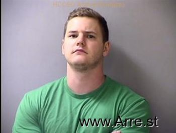 Christopher Michael Ii Harrington Mugshot