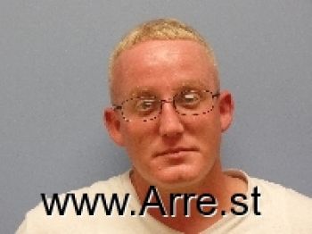 Christopher  Hartman Mugshot