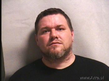 Christopher Steven Harvey Mugshot