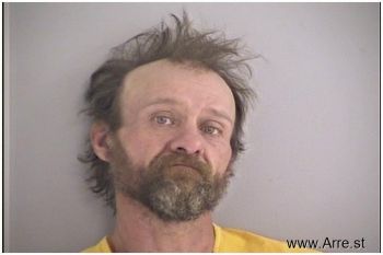 Christopher Alan Hatfield Mugshot