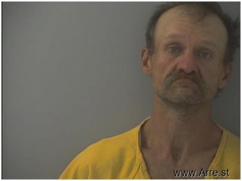 Christopher Alan Hatfield Mugshot