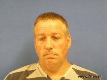 Christopher Todd Hedger Mugshot