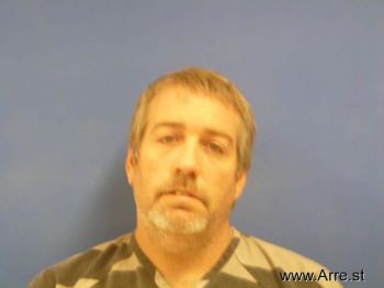 Christopher Todd Hedger Mugshot