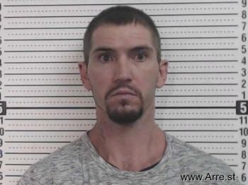 Christopher James Henderson Mugshot